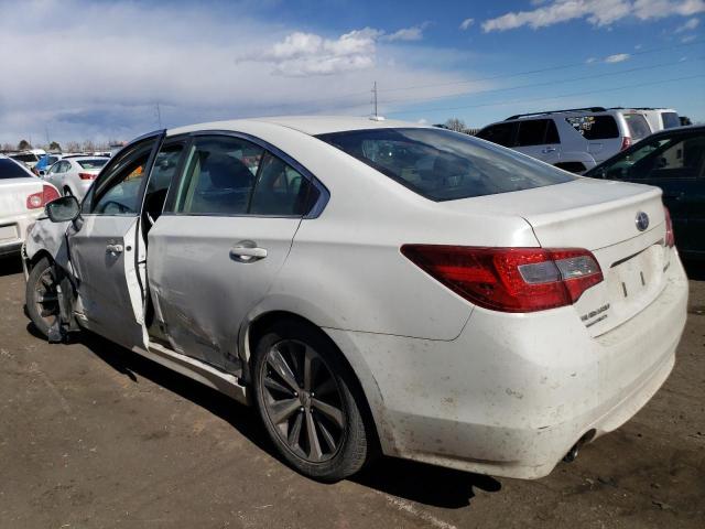 Photo 2 from auction – 2015 SUBARU LEGACY 2.5 with VIN 4S3BNBL68F3065689