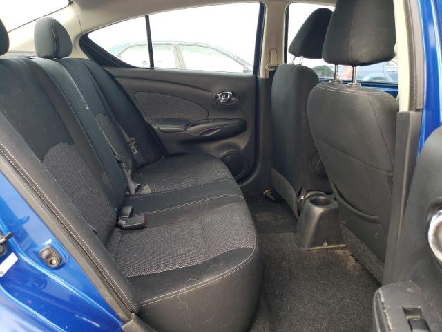 Photo 10 from auction – 2014 NISSAN VERSA S with VIN 3N1CN7APXEL877420