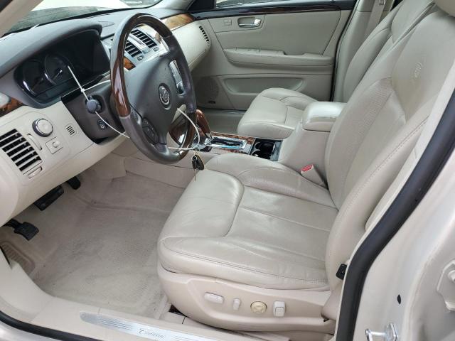 Photo 7 from auction – 2007 CADILLAC DTS with VIN 1G6KD57Y17U193898