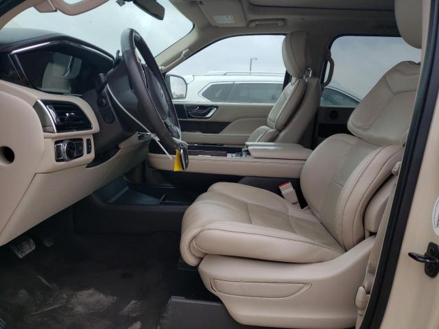Photo 7 from auction – 2018 LINCOLN NAVIGATOR with VIN 5LMJJ3HT3JEL14580