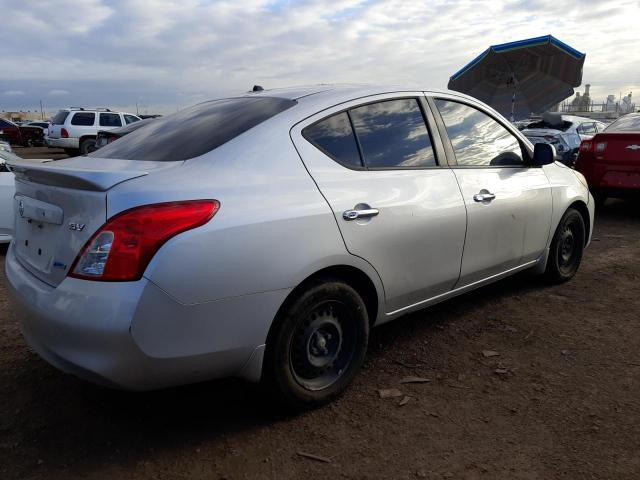Photo 3 from auction – 2013 NISSAN VERSA S with VIN 3N1CN7AP5DL839835