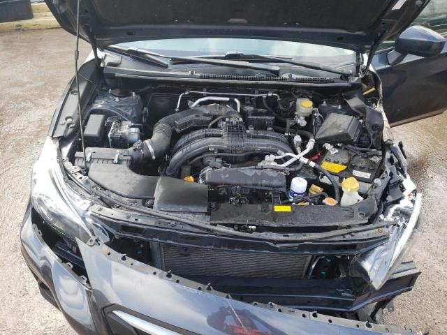 Photo 11 from auction – 2018 SUBARU CROSSTREK with VIN JF2GTADC1JH313238