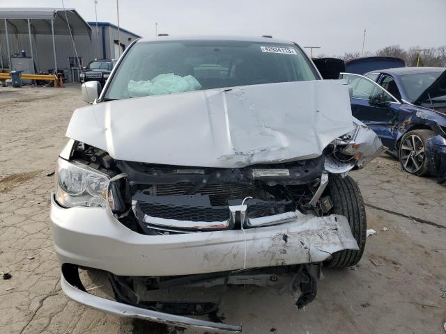 Photo 5 from auction – 2012 DODGE GRAND CARA with VIN 2C4RDGCG9CR378910