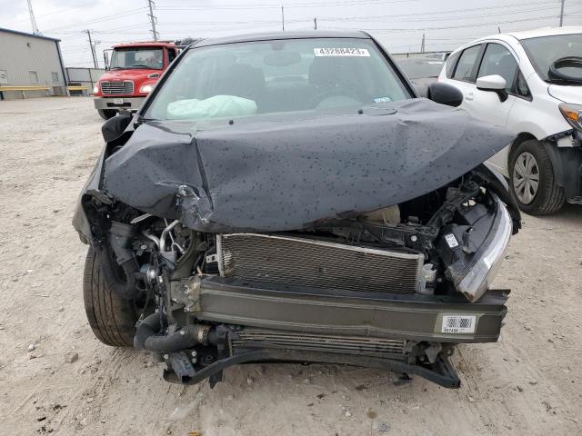 Photo 5 from auction – 2020 CHEVROLET SONIC LT with VIN 1G1JD5SB7L4106469