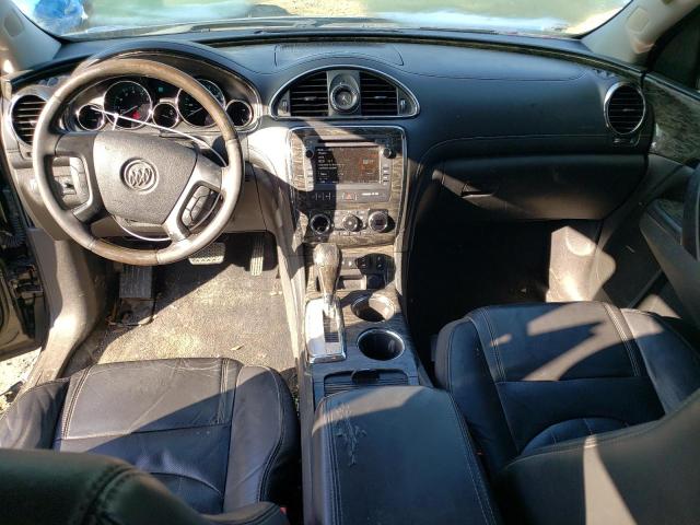 Photo 8 from auction – 2014 BUICK ENCLAVE with VIN 5GAKVBKD2EJ340503