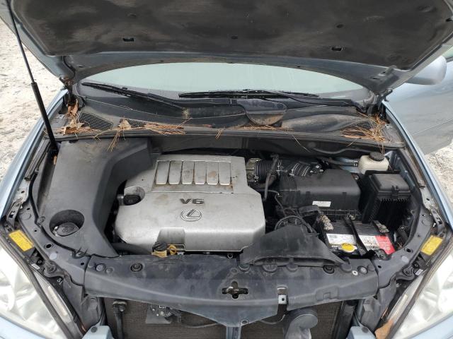 Photo 12 from auction – 2008 LEXUS RX 350 with VIN 2T2GK31U68C049230
