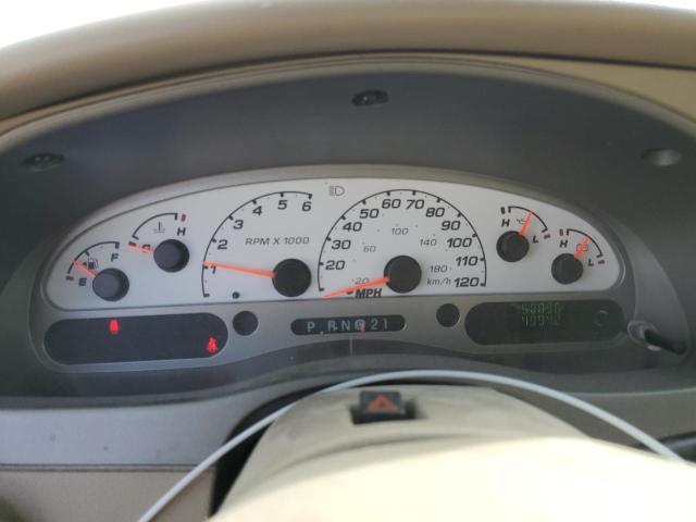 Photo 9 from auction – 2005 FORD EXPLORER S with VIN 1FMZU77K35UB12752
