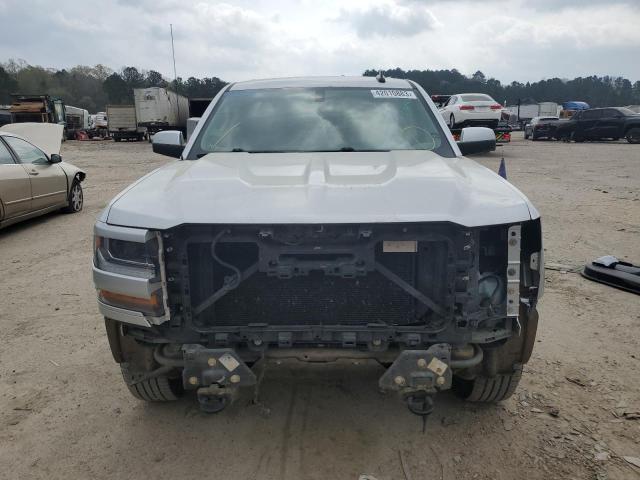 Photo 5 from auction – 2016 CHEVROLET SILVERADO with VIN 3GCUKREC7GG279942