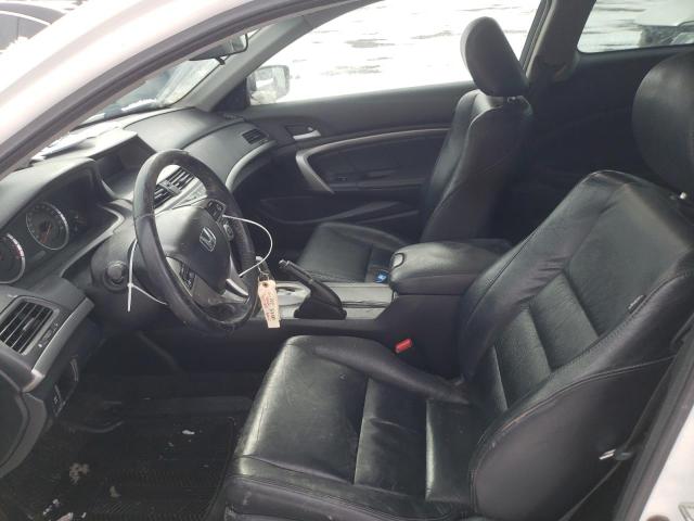 Photo 7 from auction – 2010 HONDA ACCORD EXL with VIN 1HGCS2B82AA800849