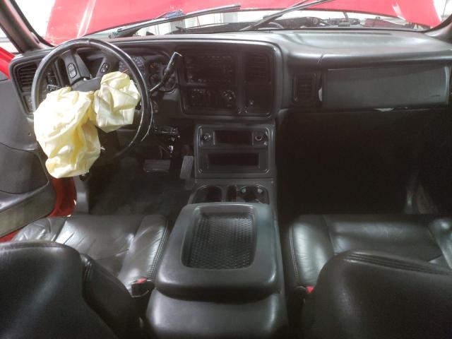 Photo 8 from auction – 2004 CHEVROLET silverado with VIN 1GCHK23U64F189831