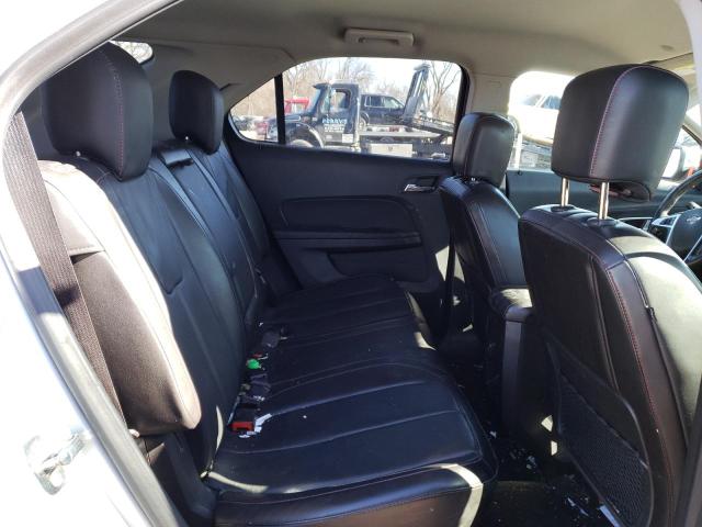 Photo 10 from auction – 2015 CHEVROLET EQUINOX LT with VIN 2GNFLHEK4F6255249