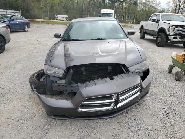 Photo 5 from auction – 2013 DODGE CHARGER R/ with VIN 2C3CDXCT1DH706741