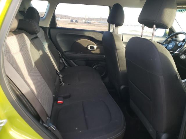 Photo 10 from auction – 2018 KIA SOUL + with VIN KNDJP3A51J7903696