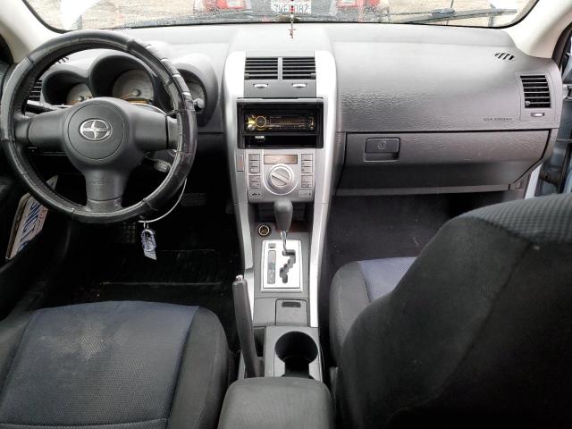 Photo 8 from auction – 2005 TOYOTA SCION TC with VIN JTKDE177X50059309