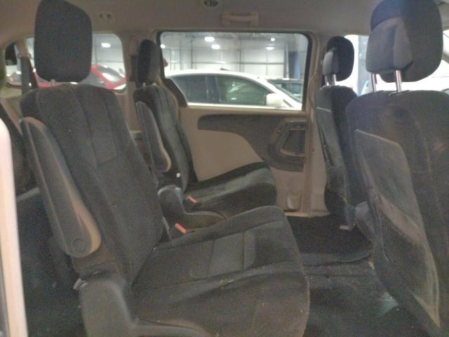 Photo 11 from auction – 2012 DODGE GRAND CARA with VIN 2C4RDGDG1CR109492