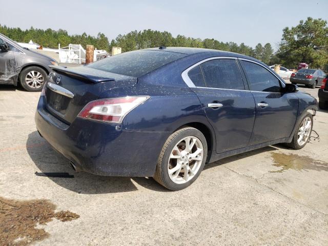 Foto 3 de la subasta – 2012 NISSAN MAXIMA S con VIN 1N4AA5AP7CC867138