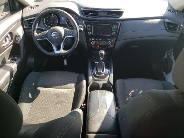 Photo 8 from auction – 2018 NISSAN ROGUE S with VIN 5N1AT2MT7JC800012