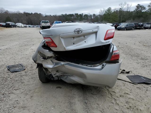 Photo 6 from auction – 2008 TOYOTA CAMRY CE with VIN 4T1BE46K68U232015