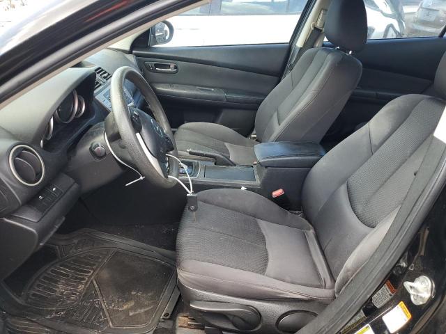 Photo 7 from auction – 2012 MAZDA 6 I with VIN 1YVHZ8BH5C5M05296