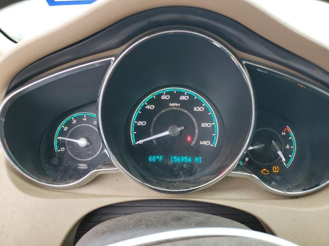 Photo 9 from auction – 2012 CHEVROLET MALIBU LS with VIN 1G1ZA5E09CF398247