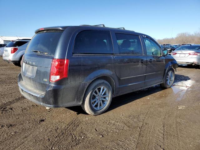 Photo 3 from auction – 2013 DODGE GRAND CARA with VIN 2C4RDGCG8DR820710