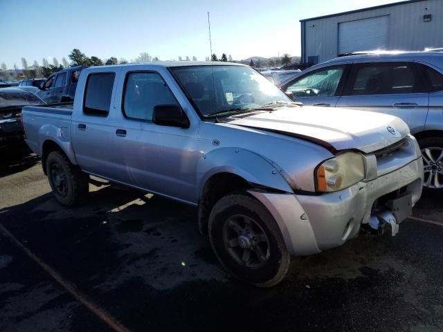 Photo 4 from auction – 2004 NISSAN FRONTIER C with VIN 1N6ED27T74C409264