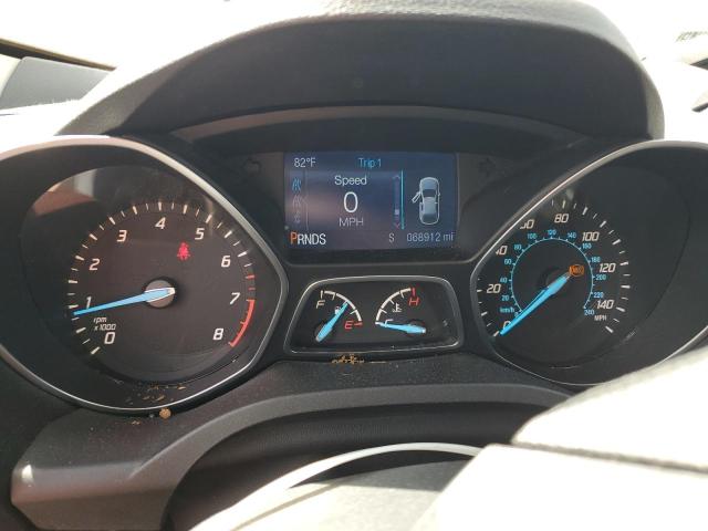 صورة رقم 9 من المزاد - 2015 FORD ESCAPE S مع VIN 1FMCU0F76FUA47584