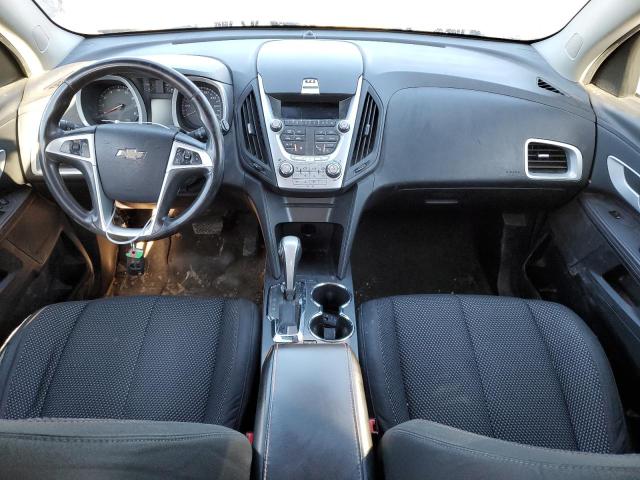 Photo 8 from auction – 2010 CHEVROLET EQUINOX LT with VIN 2CNALDEW6A6261475