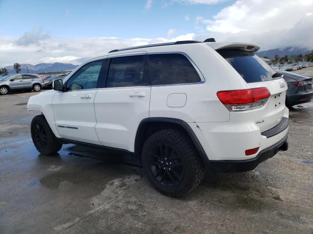 Photo 2 from auction – 2017 JEEP GRAND CHER with VIN 1C4RJFAG0HC714854