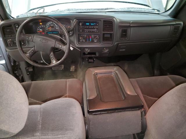 Photo 8 from auction – 2007 CHEVROLET SILVERADO with VIN 2GCEK13Z871106839