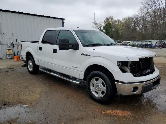 Photo 4 from auction – 2011 FORD F150 SUPER with VIN 1FTFW1CT0BFB38724