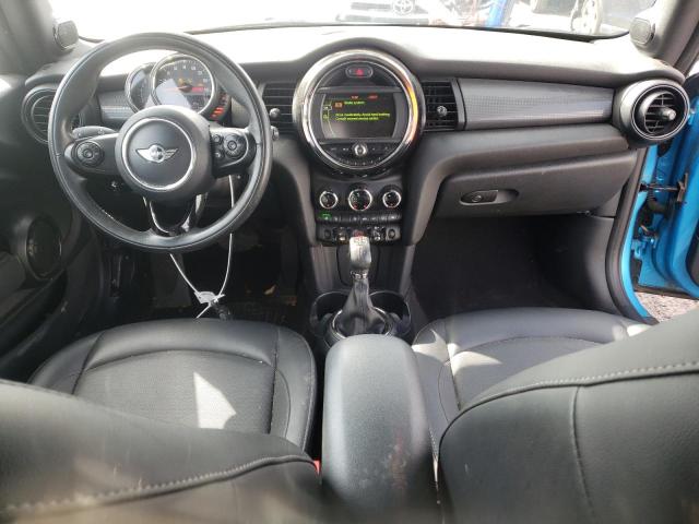 Photo 8 from auction – 2017 MINI COOPER with VIN WMWWG5C33H3C99874