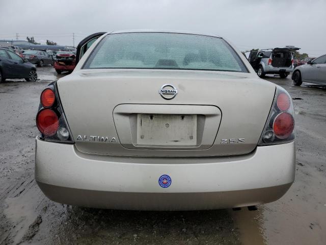 Photo 6 from auction – 2005 NISSAN ALTIMA S with VIN 1N4AL11D95C186751