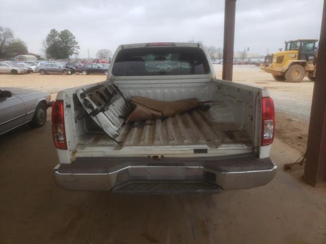 Photo 6 from auction – 2014 NISSAN FRONTIER S with VIN 1N6BD0CT2EN720832