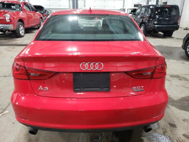 Photo 6 from auction – 2016 AUDI A3 PREMIUM with VIN WAUB8GFFXG1025320
