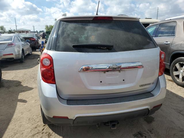 Photo 6 from auction – 2013 CHEVROLET EQUINOX LT with VIN 2GNALDEK5D1223133