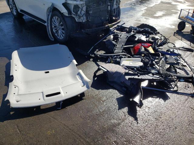 Photo 13 from auction – 2016 MITSUBISHI OUTLANDER with VIN JA4AP3AW9GZ049086