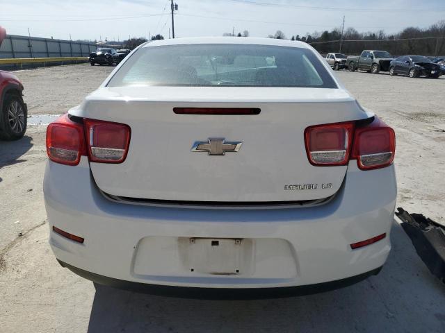 Photo 6 from auction – 2014 CHEVROLET MALIBU LS with VIN 1G11A5SL9EF270847