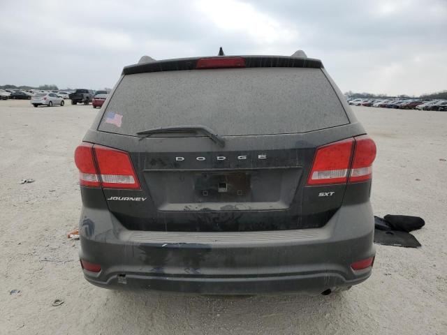 Photo 6 from auction – 2016 DODGE JOURNEY SX with VIN 3C4PDCBB0GT127623