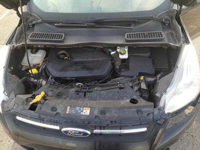 Photo 12 from auction – 2015 FORD ESCAPE SE with VIN 1FMCU9GX2FUA11572