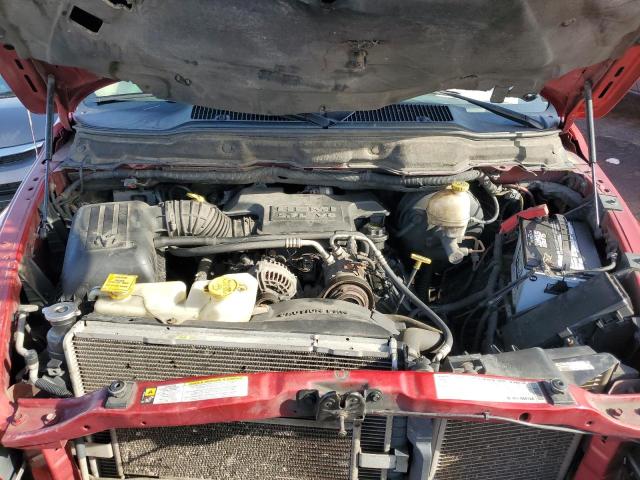 Photo 11 from auction – 2008 DODGE RAM 1500 S with VIN 1D7HU18238S545392
