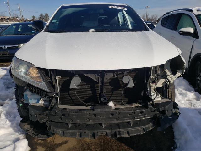 Photo 5 from auction – 2015 LEXUS RX 350 BAS with VIN 2T2BK1BA4FC299209