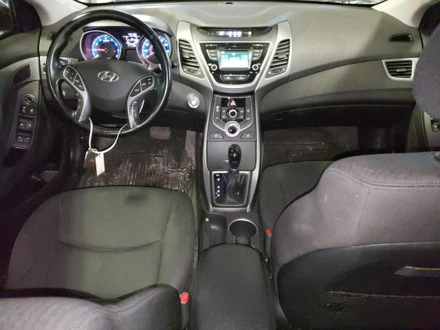 Photo 8 from auction – 2016 HYUNDAI ELANTRA SE with VIN KMHDH4AE1GU506429
