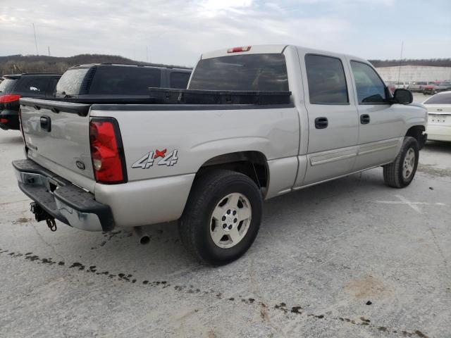 Photo 3 from auction – 2007 CHEVROLET SILVERADO with VIN 2GCEK13Z271152053