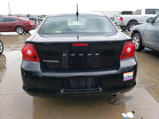 صورة رقم 6 من المزاد - 2013 DODGE AVENGER SE مع VIN 1C3CDZAB9DN631106