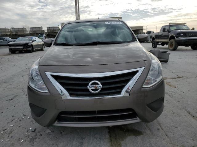 Photo 5 from auction – 2017 NISSAN VERSA S with VIN 3N1CN7AP4HL804211