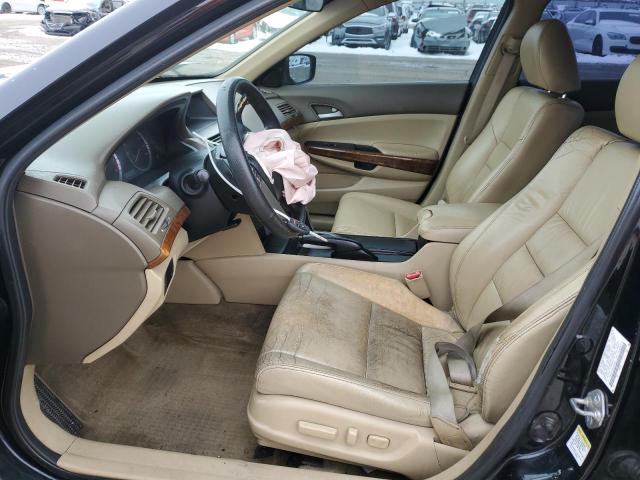 Photo 7 from auction – 2010 HONDA ACCORD EX with VIN 1HGCP2F75AA064055