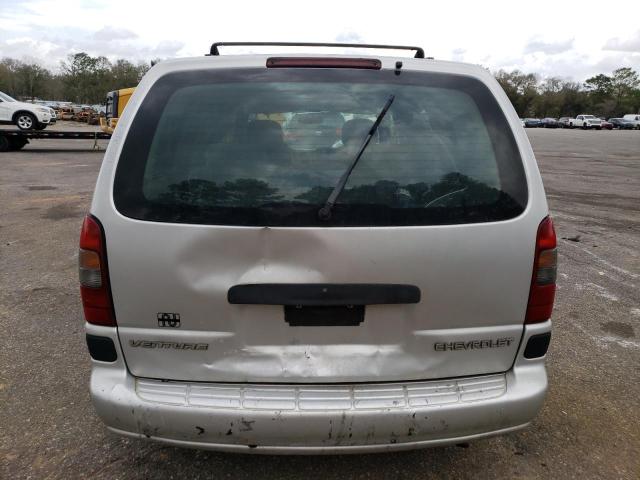 Photo 6 from auction – 2002 CHEVROLET VENTURE with VIN 1GNDX03E92D219997