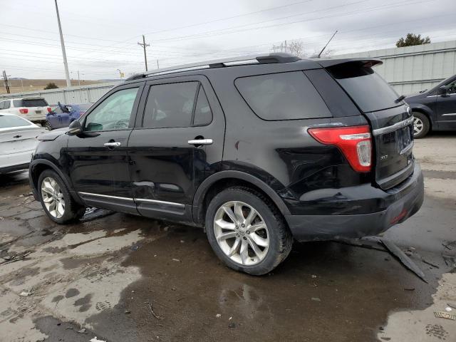 Photo 2 from auction – 2011 FORD EXPLORER X with VIN 1FMHK8D80BGA93104