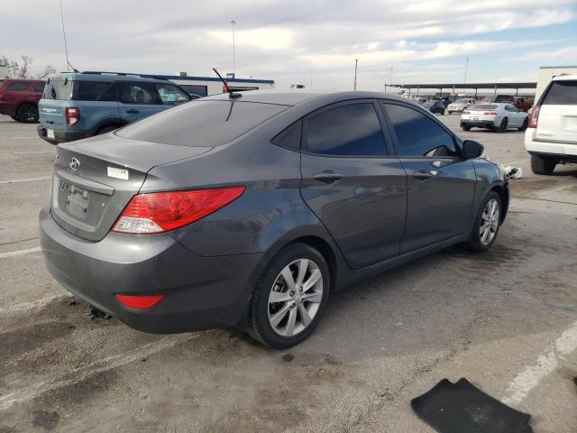 Photo 3 from auction – 2012 HYUNDAI ACCENT GLS with VIN KMHCU4AE1CU265571
